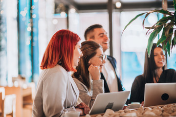 Work strategy conversation