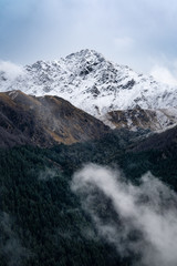 Fototapeta premium one of the views in Queenstown