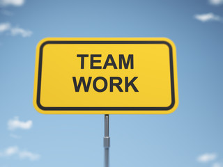 Success Concept 3d Render