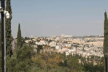 Fototapeta premium Israel