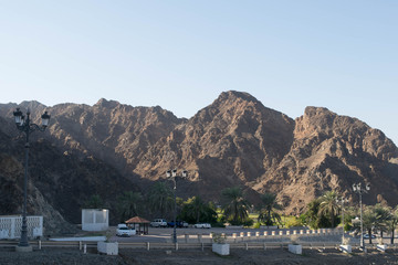 Oman