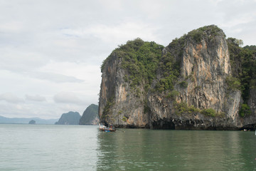 Fototapeta premium Photos from Thailand