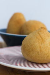 coxinha