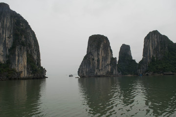 Naklejka premium Vietnam