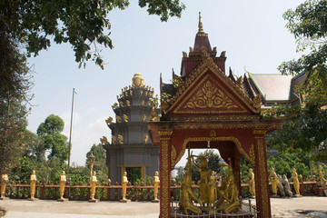 Photos from Cambodia