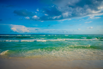 Beach Day in Destin Florida 