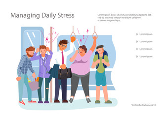 Acute stress disorder