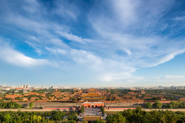 Forbidden City