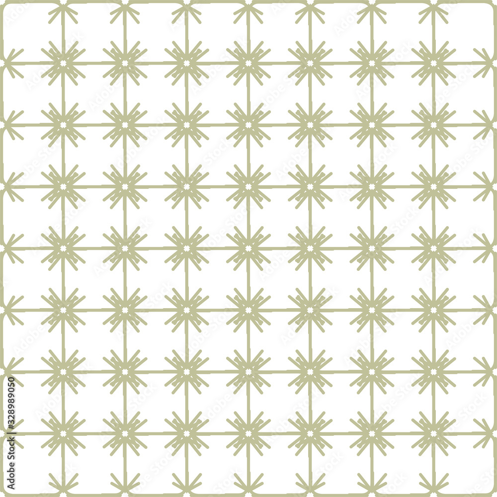 Poster geometric pattern background with line texture for business brochure cover design.vector design with