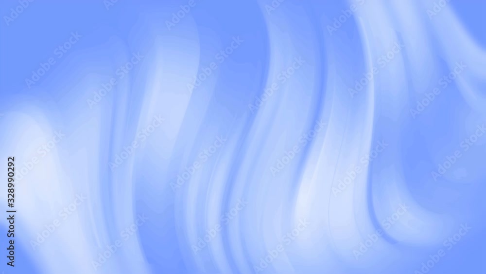 Poster colorful gradient twist background motion graphics seamless loop