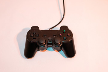controle joystick, joypad © ALLAN
