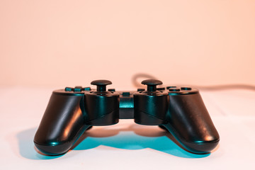 controle joystick, joypad © ALLAN