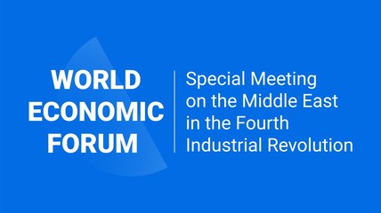 World economic forum 2020 annual meeting leaders.