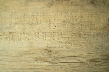 Vinyl laminate. Laying of the floor covering.