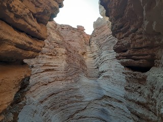 rocks in grand canyon