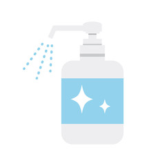 除菌　ボトル　衛生