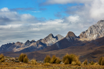 Cordillera