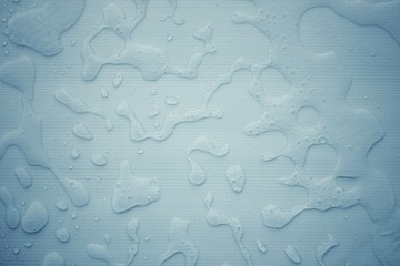 blue background with pattern