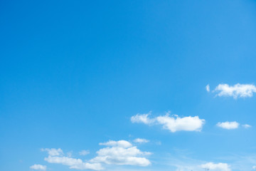 clear blue sky background,clouds with background.