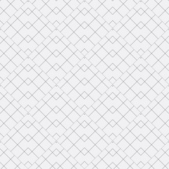 Seamless geometric pattern.