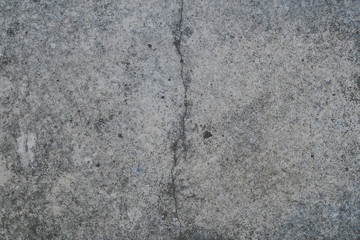 Old concrete wall texture background for background in black, grey and white colors