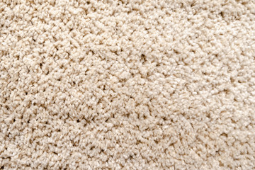 Pattern and texture of carpet floor and background.