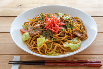 焼きそば