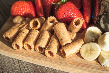 Cheese Platter Spread