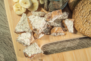 Cheese Platter Spread