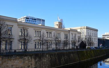 Tiergarten, Berlin