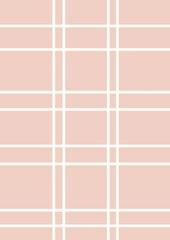 Minimal covers design. Colorful line design. Future geometric patterns.