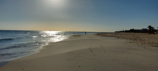 Plage_Hammam_Sousse