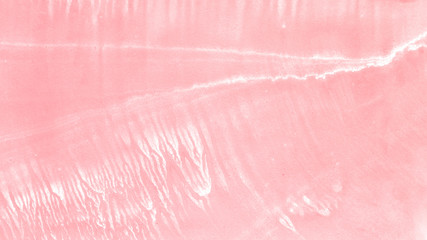 pink abstract background
