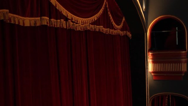 cinema espagnol : has been a landmark of the artistic scene of Tetouan (Morocco). At first, for hosting extravagant flamenco shows, and later as a popular cinema 