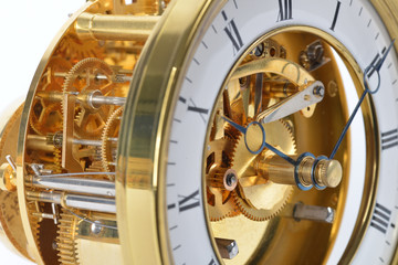 Quadrante orologio 