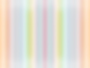 Abstract blurry colorful sweety pastel lines background with copy space. Use for App, Postcards, Packaging, Items, Websites and Material-illustration.-illustration