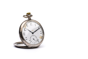 Orologio vintage da taschino