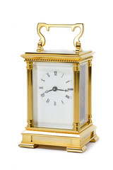 Orologio da tavolo vintage