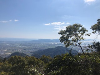 素敵な風景
