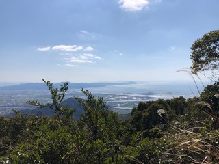 素敵な風景