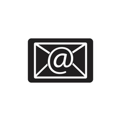 mail logo icon