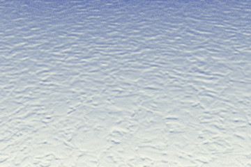 blue water background