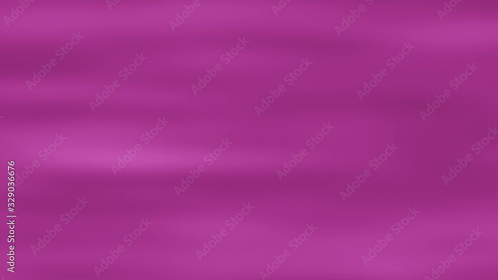 Poster abstract pink background with moving wave structure or flag in the wind - perfect for creative backg