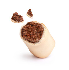 Treats for dogs. Cerebral cookies. Dog food
