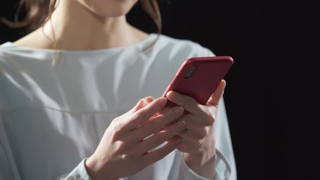 スマートフォン