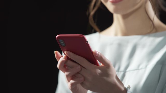 スマートフォン
