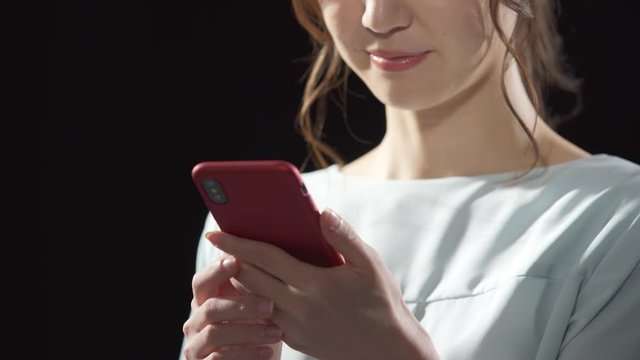 スマートフォン