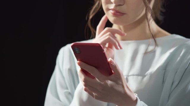 スマートフォン