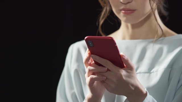 スマートフォン
