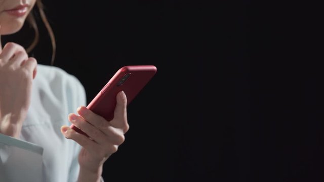 スマートフォン